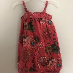 Baby gap dress